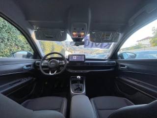 JEEP Avenger usata, con Airbag testa