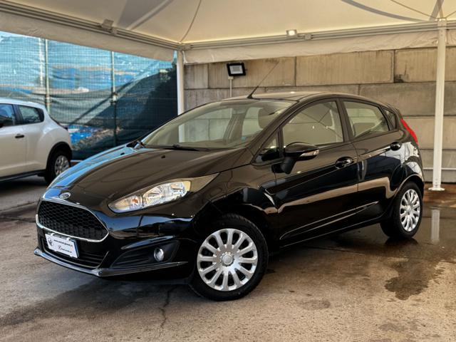 FORD Fiesta usata, con Airbag laterali