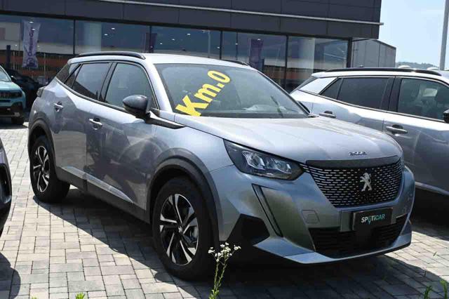 PEUGEOT 2008 usata, con Airbag