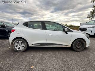 RENAULT Clio usata, con Autoradio