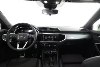 AUDI Q3 usata 10
