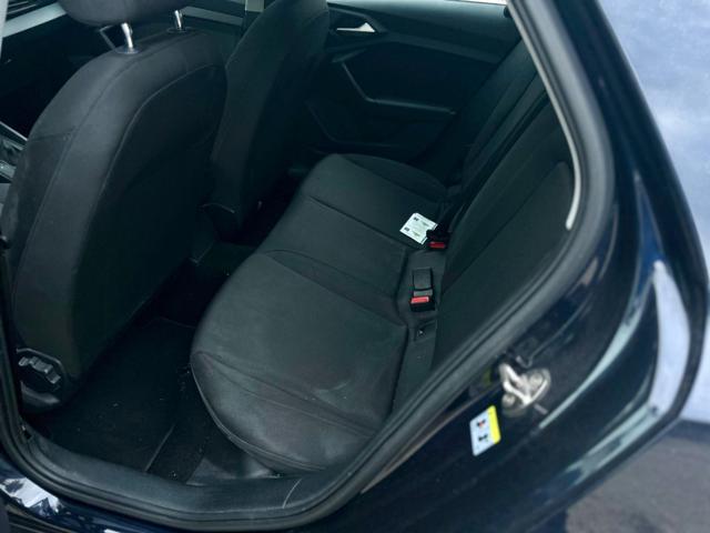 AUDI A1 usata, con Bluetooth