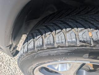 JEEP Compass usata, con Park Distance Control