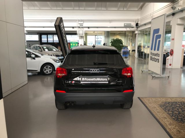 AUDI Q2 usata, con Alzacristalli elettrici