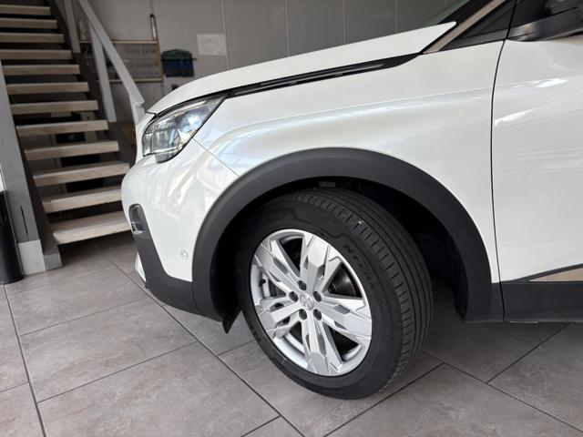 PEUGEOT 3008 usata, con Controllo automatico clima