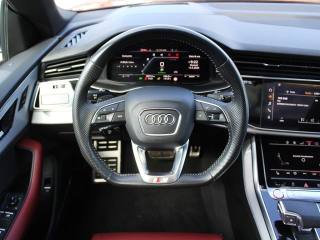 AUDI SQ8 usata, con Trazione integrale