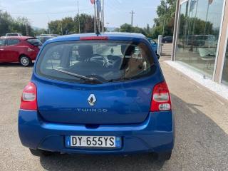 RENAULT Twingo usata 8
