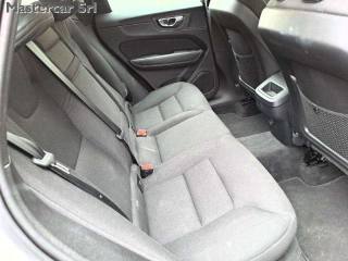 VOLVO XC60 usata, con Fendinebbia