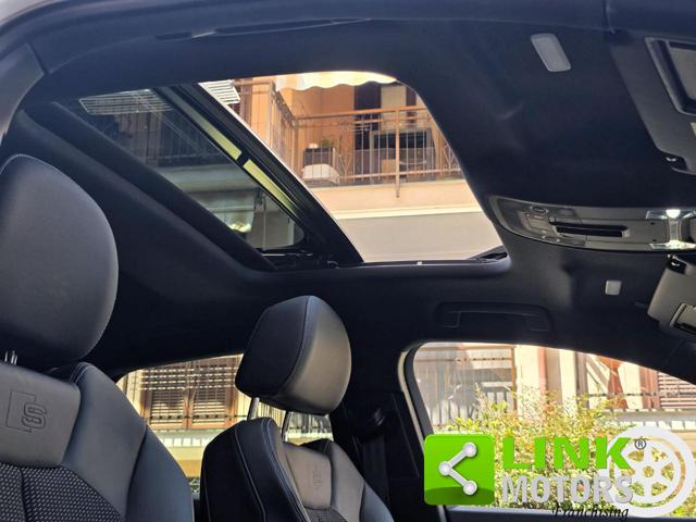 AUDI Q3 usata, con Antifurto