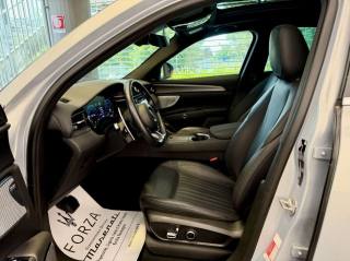 MASERATI Grecale usata, con Park Distance Control