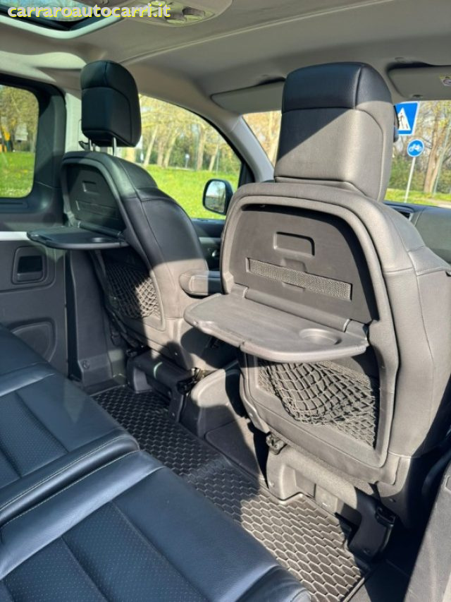 PEUGEOT Traveller usata, con Immobilizzatore elettronico
