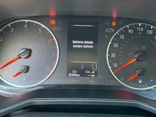 RENAULT Clio usata, con Fari LED