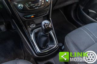 FORD B-Max usata, con Sistema di navigazione