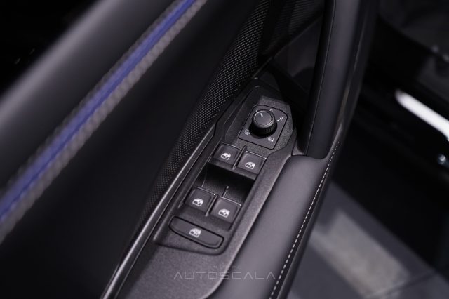 VOLKSWAGEN Tiguan usata, con Chiusura centralizzata