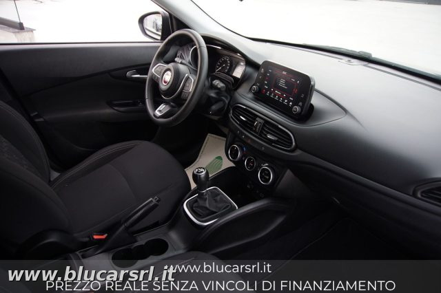FIAT Tipo usata 9