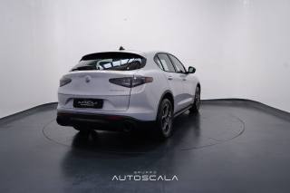 ALFA ROMEO Stelvio usata, con Autoradio