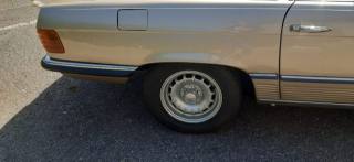 MERCEDES-BENZ SL 350 usata 24