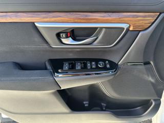 HONDA CR-V usata, con Chiusura centralizzata
