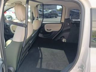 FIAT Panda usata, con Controllo trazione