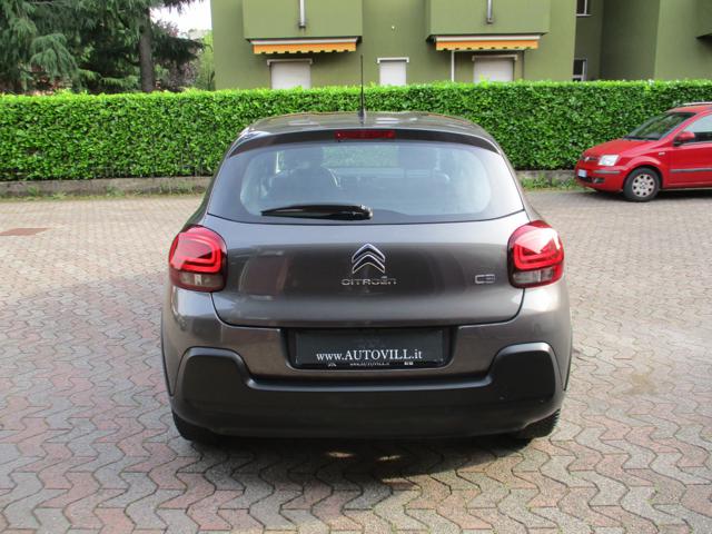 CITROEN C3 usata, con Alzacristalli elettrici