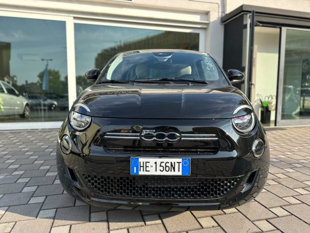 FIAT 500 usata, con Autoradio