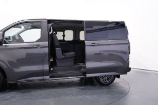 FORD Tourneo Custom usata, con Specchietti laterali elettrici