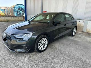 AUDI A3 usata, con Controllo trazione