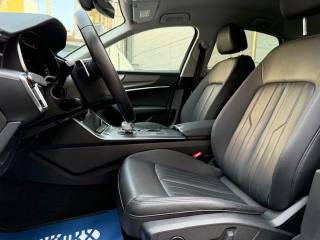 AUDI A6 usata, con Chiusura centralizzata