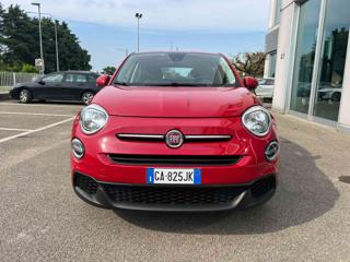 FIAT 500X usata, con Airbag