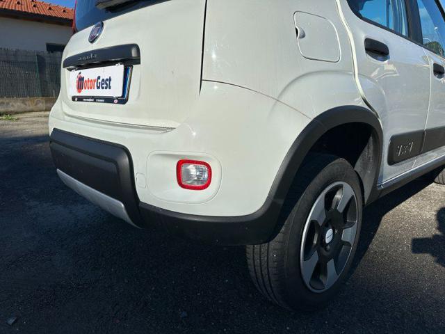 FIAT Panda usata 42