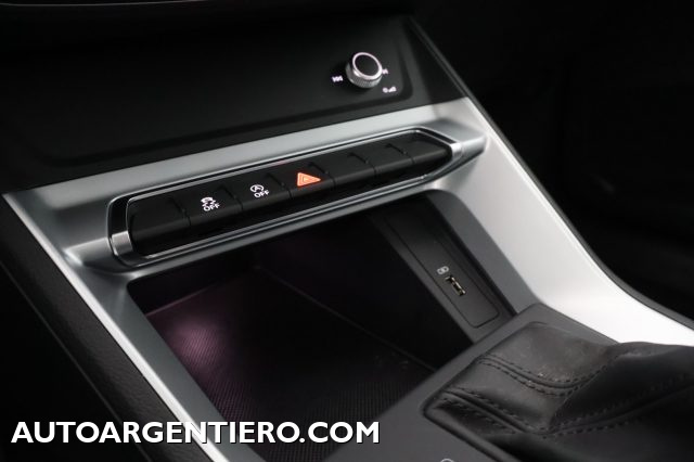 AUDI Q3 usata, con Climatizzatore