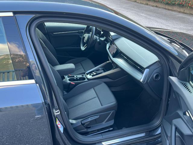 AUDI A3 usata, con Filtro antiparticolato