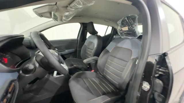 DACIA Sandero usata, con Airbag Passeggero