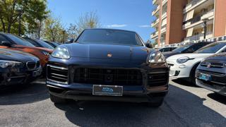PORSCHE Cayenne usata, con Sensori di parcheggio posteriori