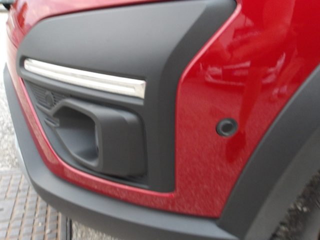 DACIA Sandero usata 14