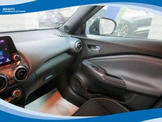 NISSAN Juke usata, con Climatizzatore