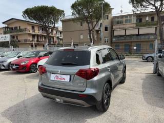 SUZUKI Vitara usata, con Antifurto