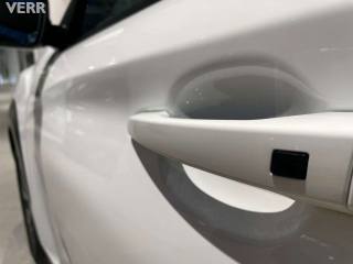 HYUNDAI Kona usata, con Vetri oscurati