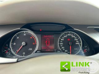 AUDI A4 usata, con Airbag testa