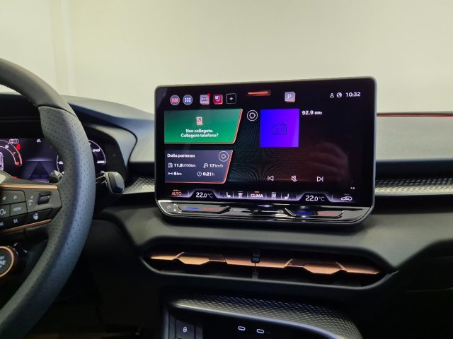 CUPRA Terramar usata, con Luci diurne LED