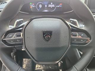 PEUGEOT 2008 usata, con Volante in pelle