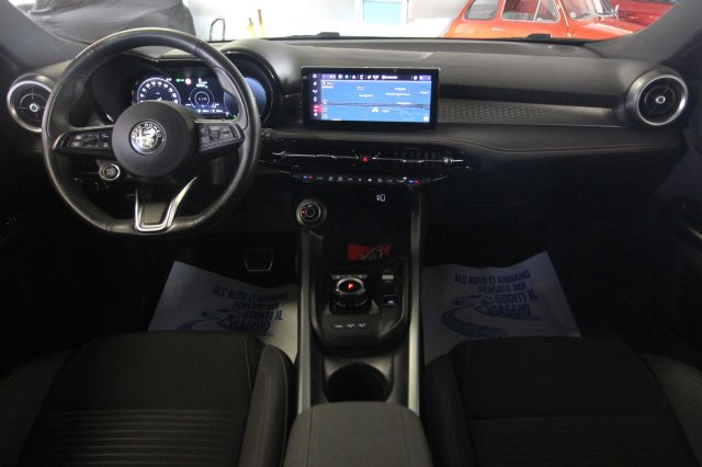 ALFA ROMEO Tonale usata, con Controllo automatico clima