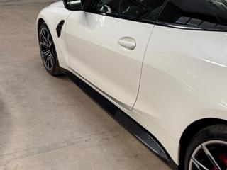 BMW M4 usata, con Luci diurne LED