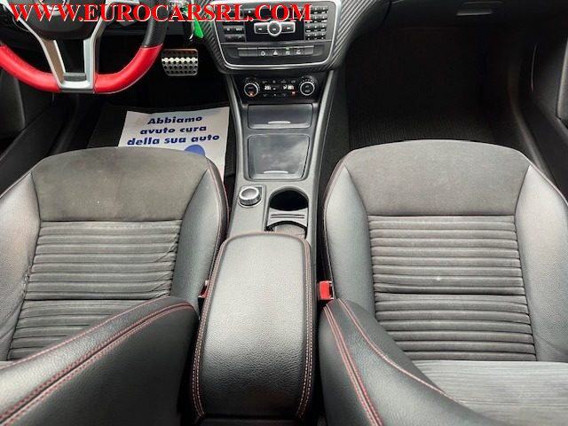 MERCEDES-BENZ A 160 usata 20