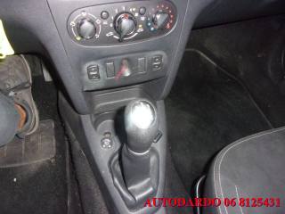 DACIA Sandero usata, con Autoradio