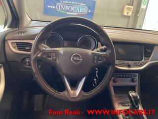 OPEL Astra usata, con Park Distance Control