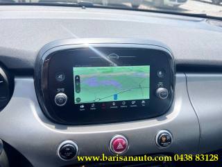 FIAT 500X usata, con Controllo trazione