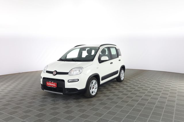 FIAT Panda usata 0