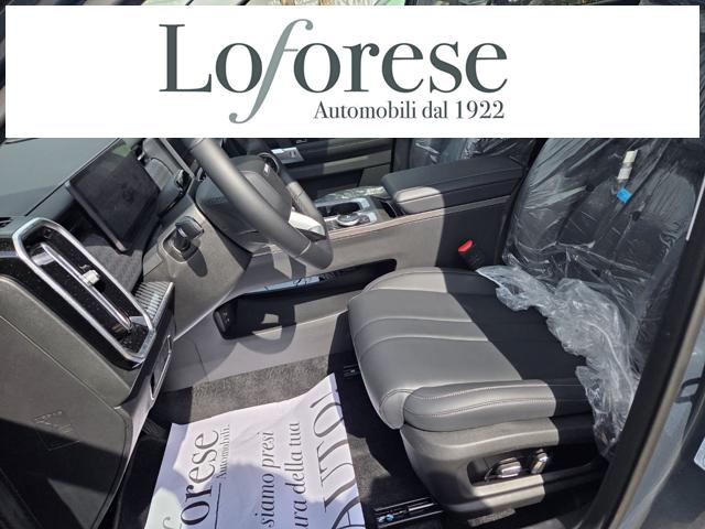 JAECOO Jaecoo 7 usata, con Chiusura centralizzata