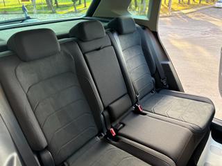 VOLKSWAGEN Tiguan usata, con Volante in pelle